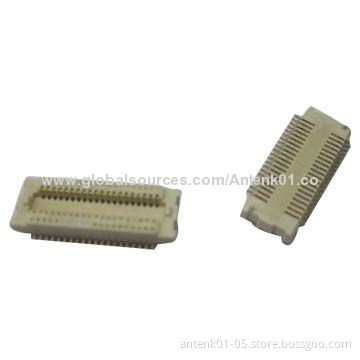 0.5mm Board to Board Connectors